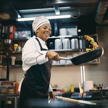 Cook Job: Responsibilities, Skills and Career Opportunities