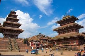 Bhaktapur