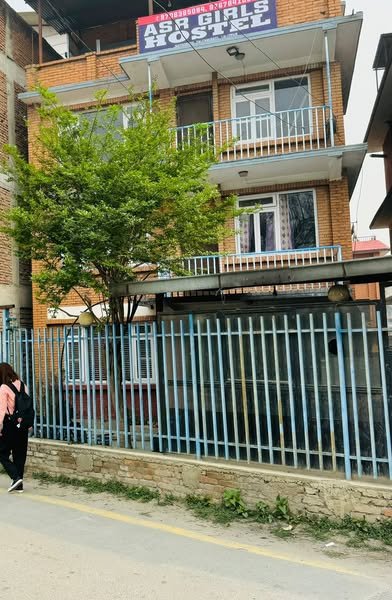ASR Girls Hostel