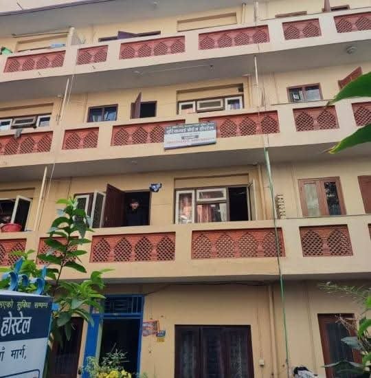 Churiyamai Boys Hostel