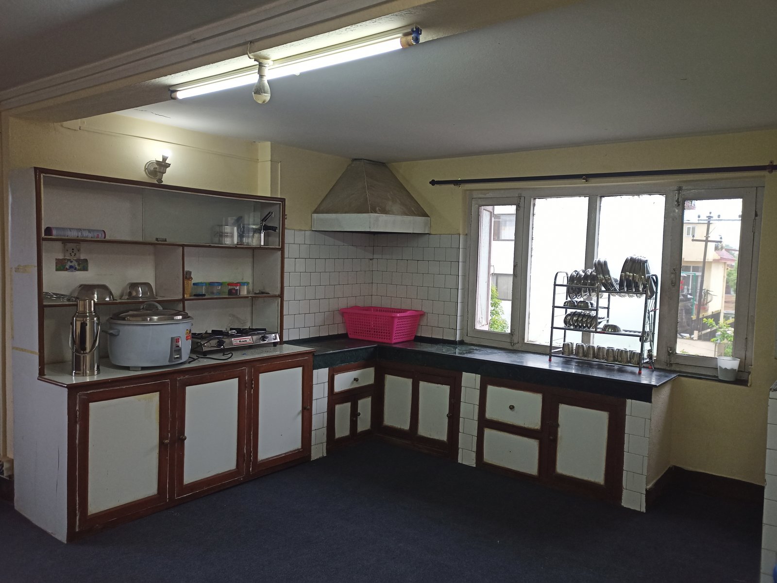 Mid Town Boys Hostel 