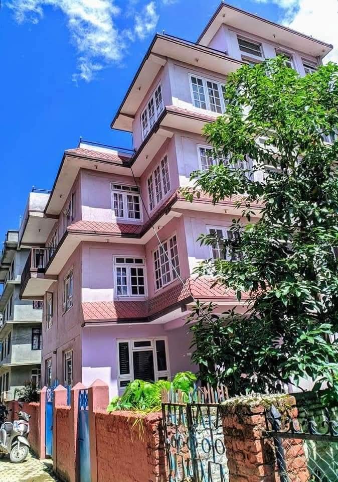 Harpal Sathi Girls Hostel