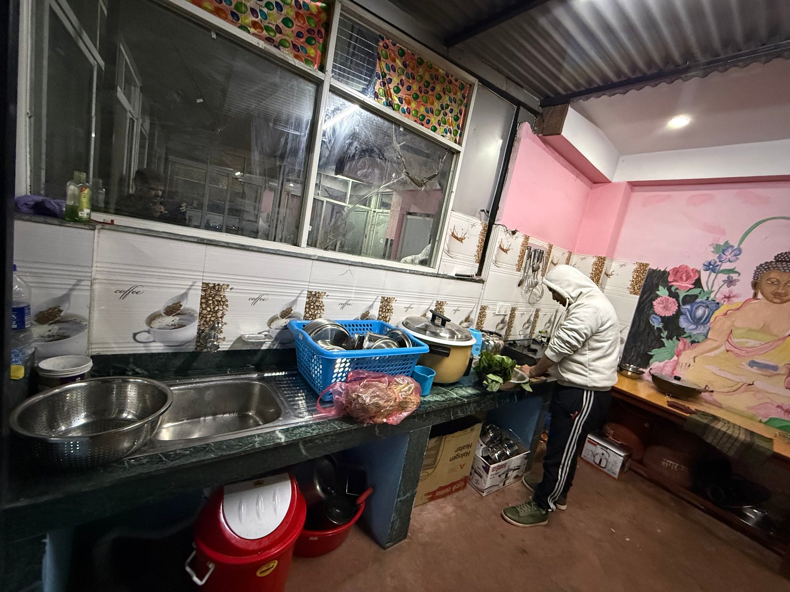 Khushi Boys Hostel