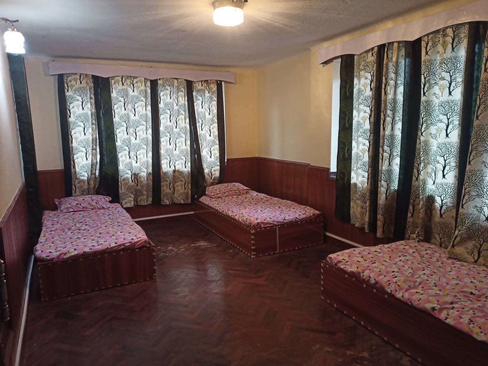  Hostel Sewa - Girls Home - Manbhawan A