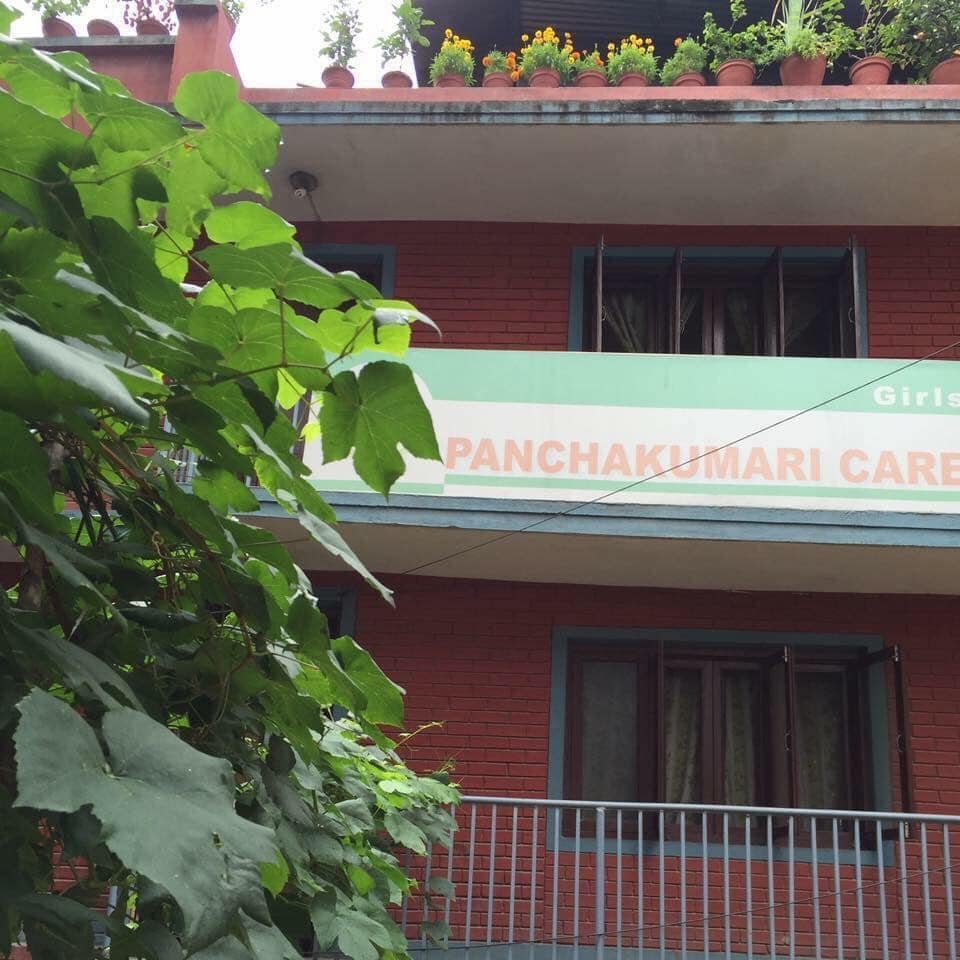 Panchakumari Girls Hostel