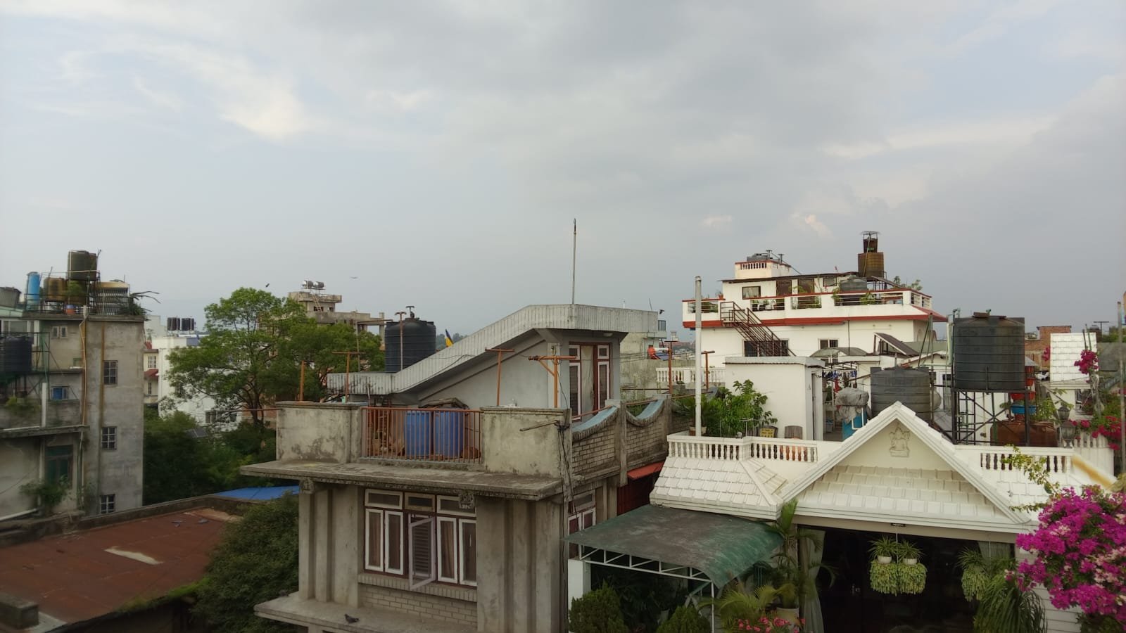 Radha Krishna Boys Hostel