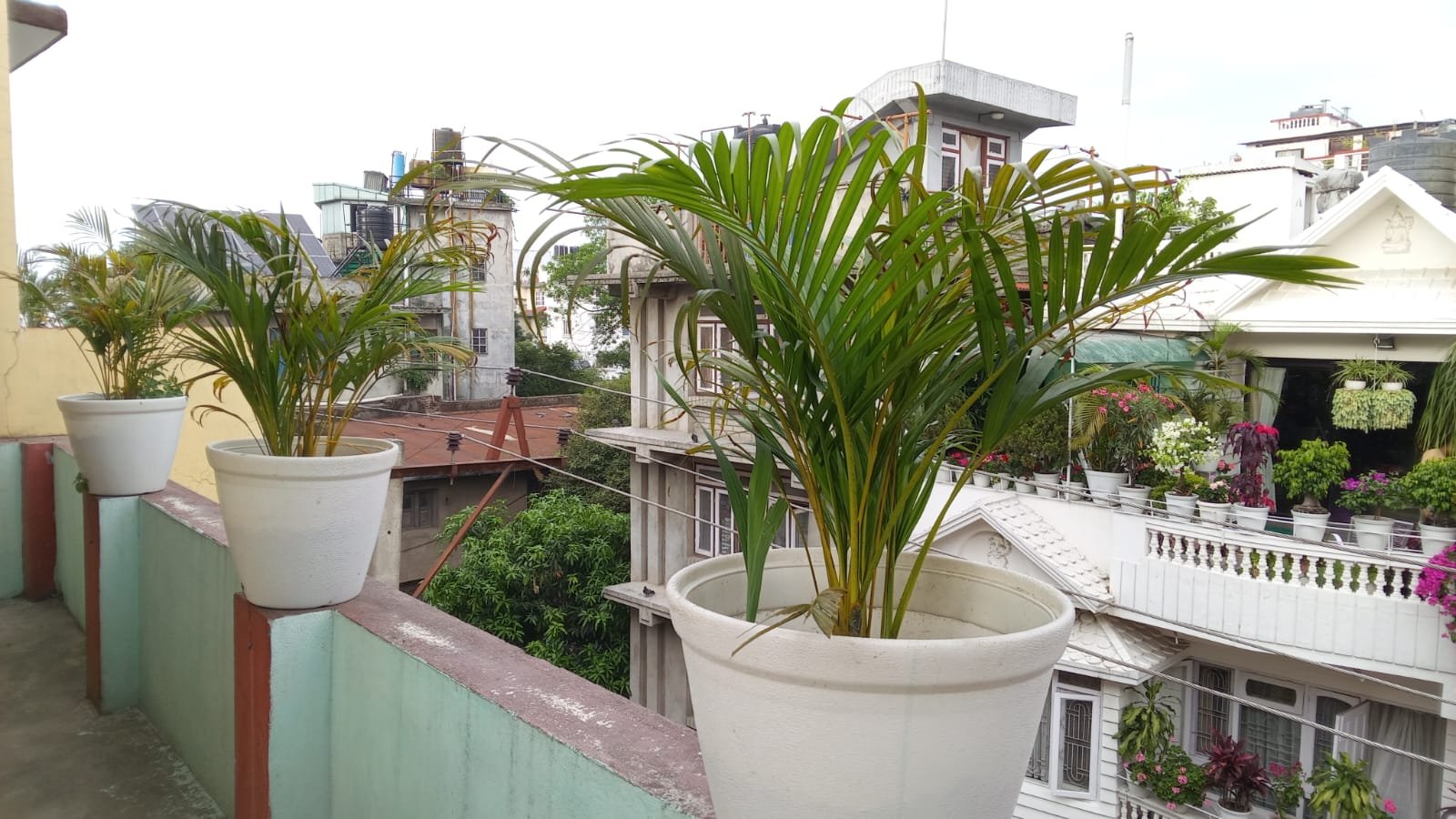 Radha Krishna Boys Hostel