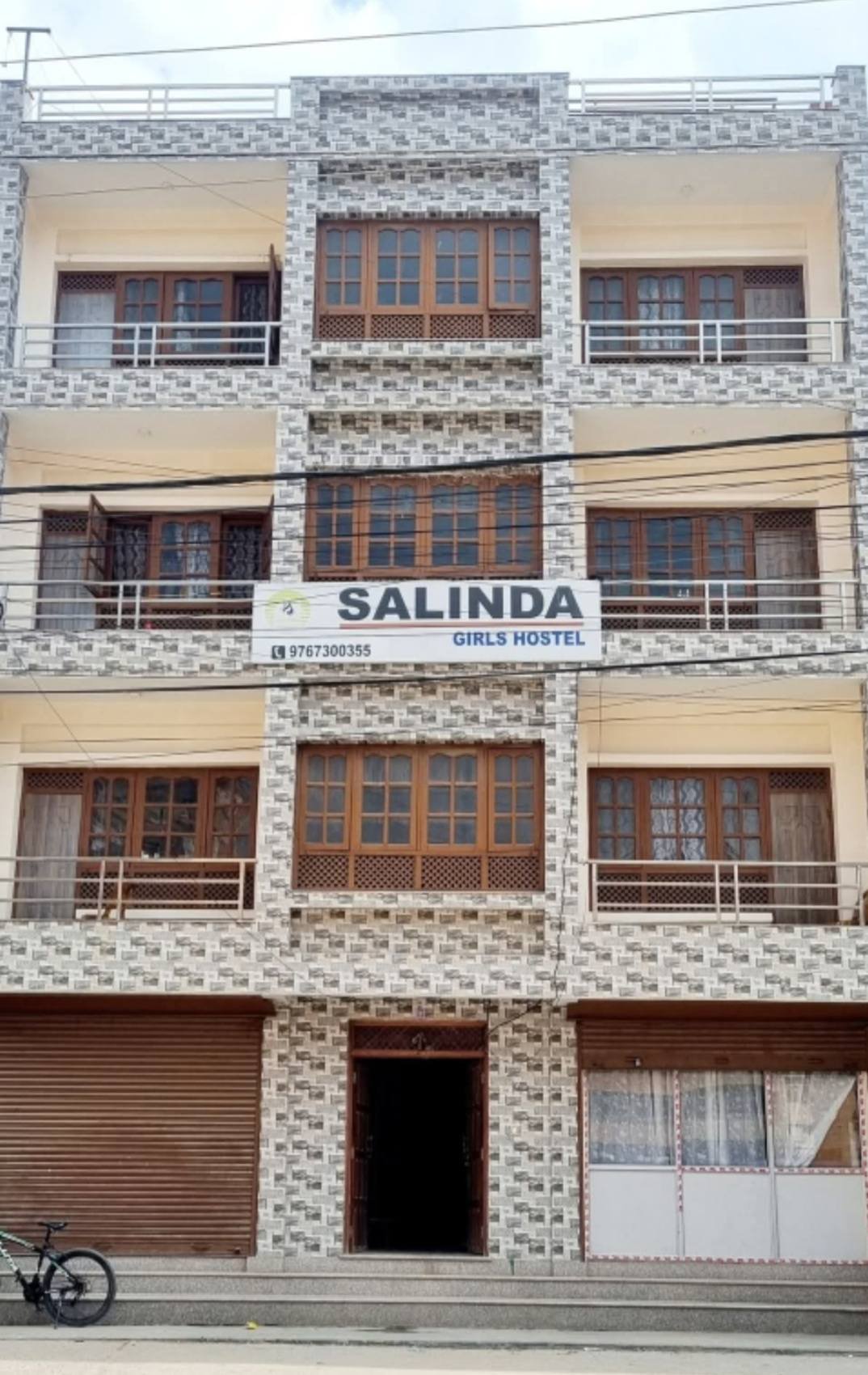 Salinda Girls Hostel