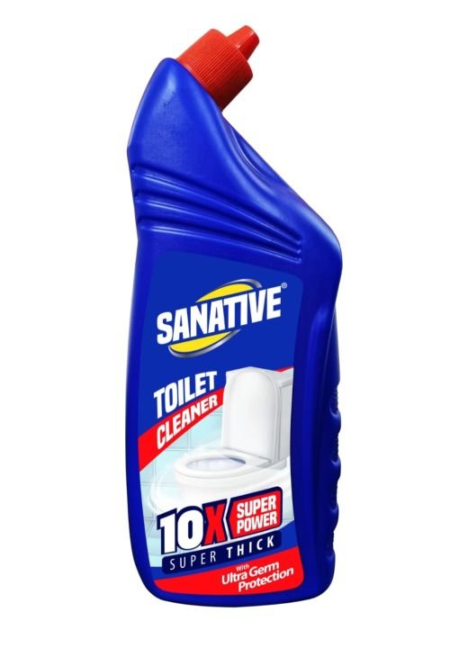 Toilet Cleaner