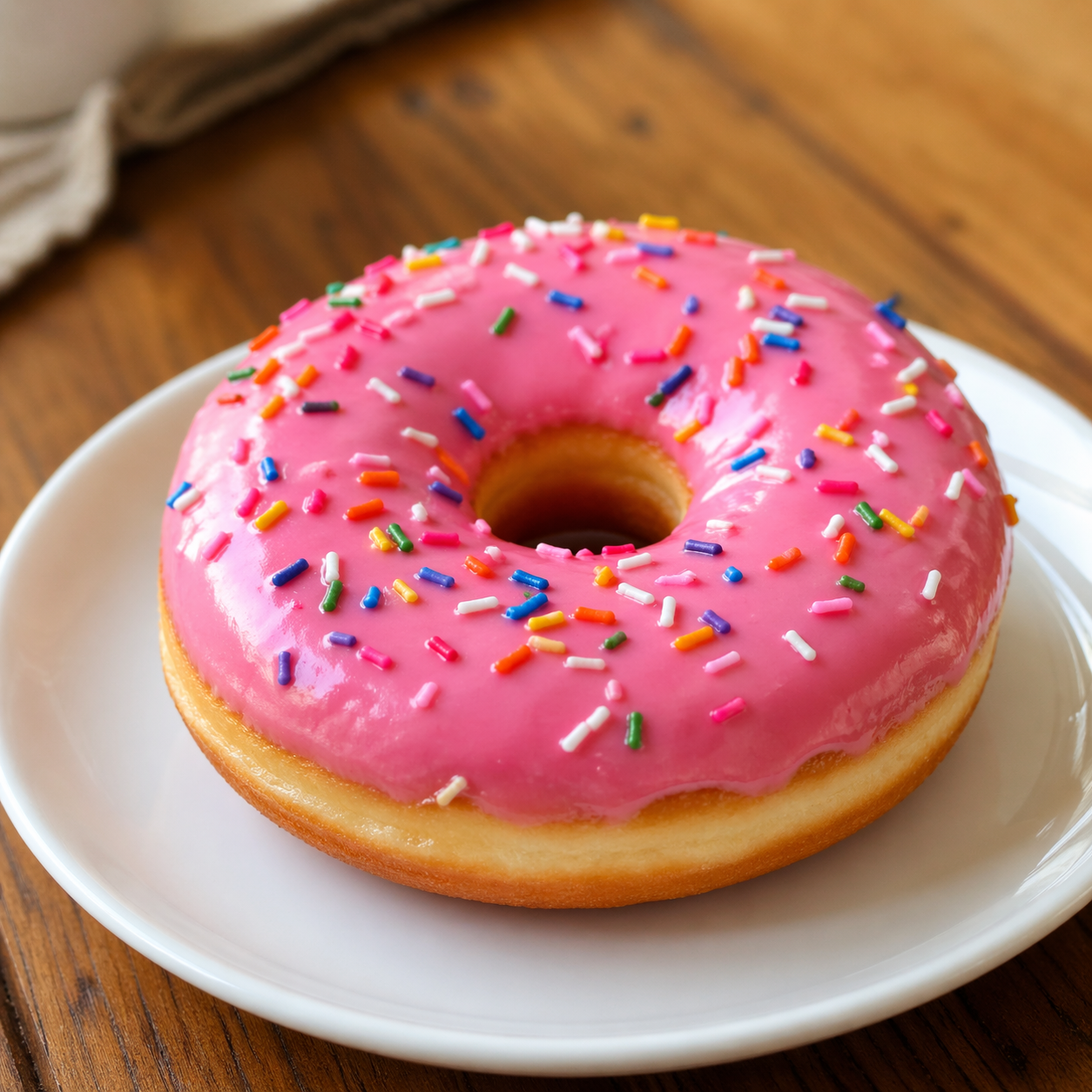 Donut