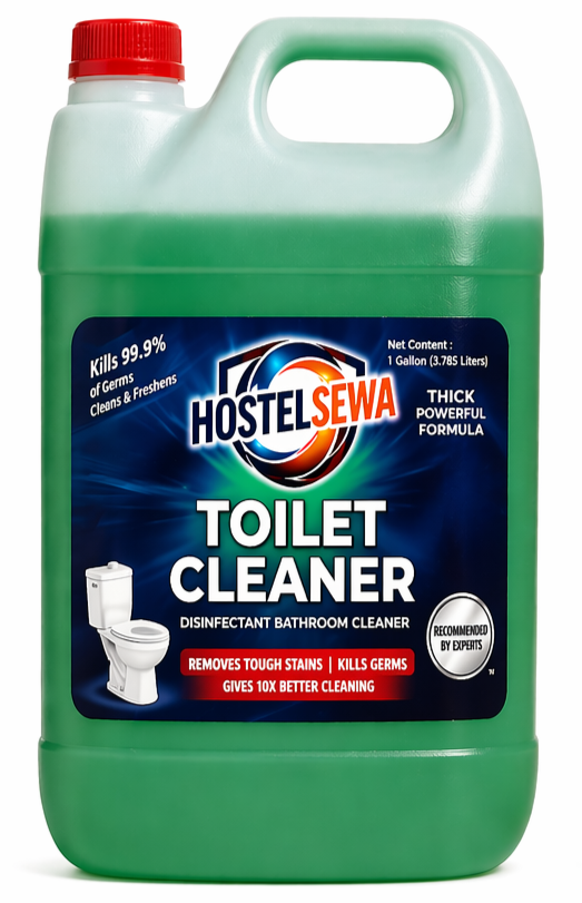 Harpic Toilet Cleaner