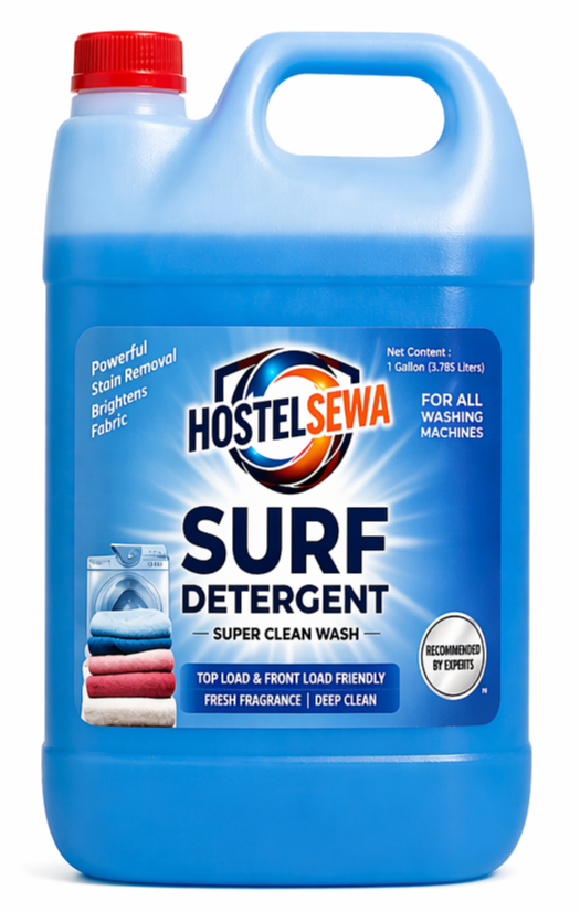 Surf Detergent