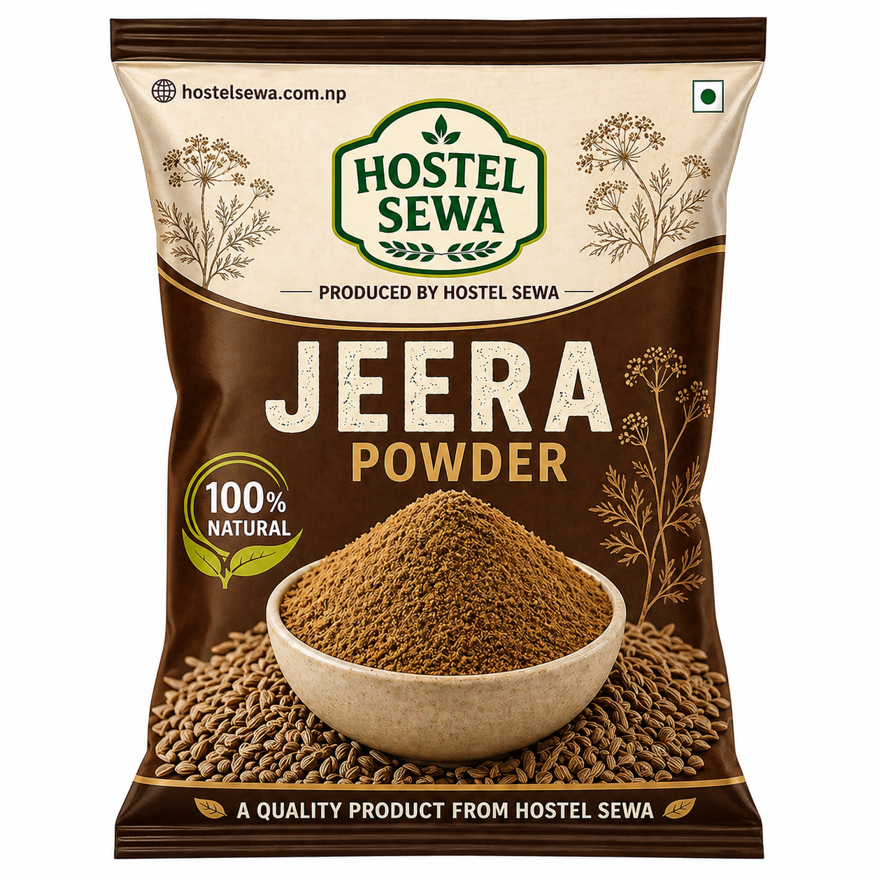 Jeera Powder