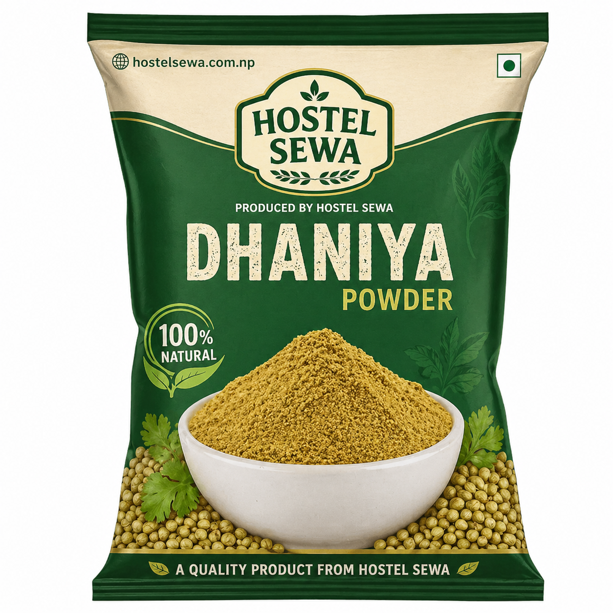 Dhaniya Powder