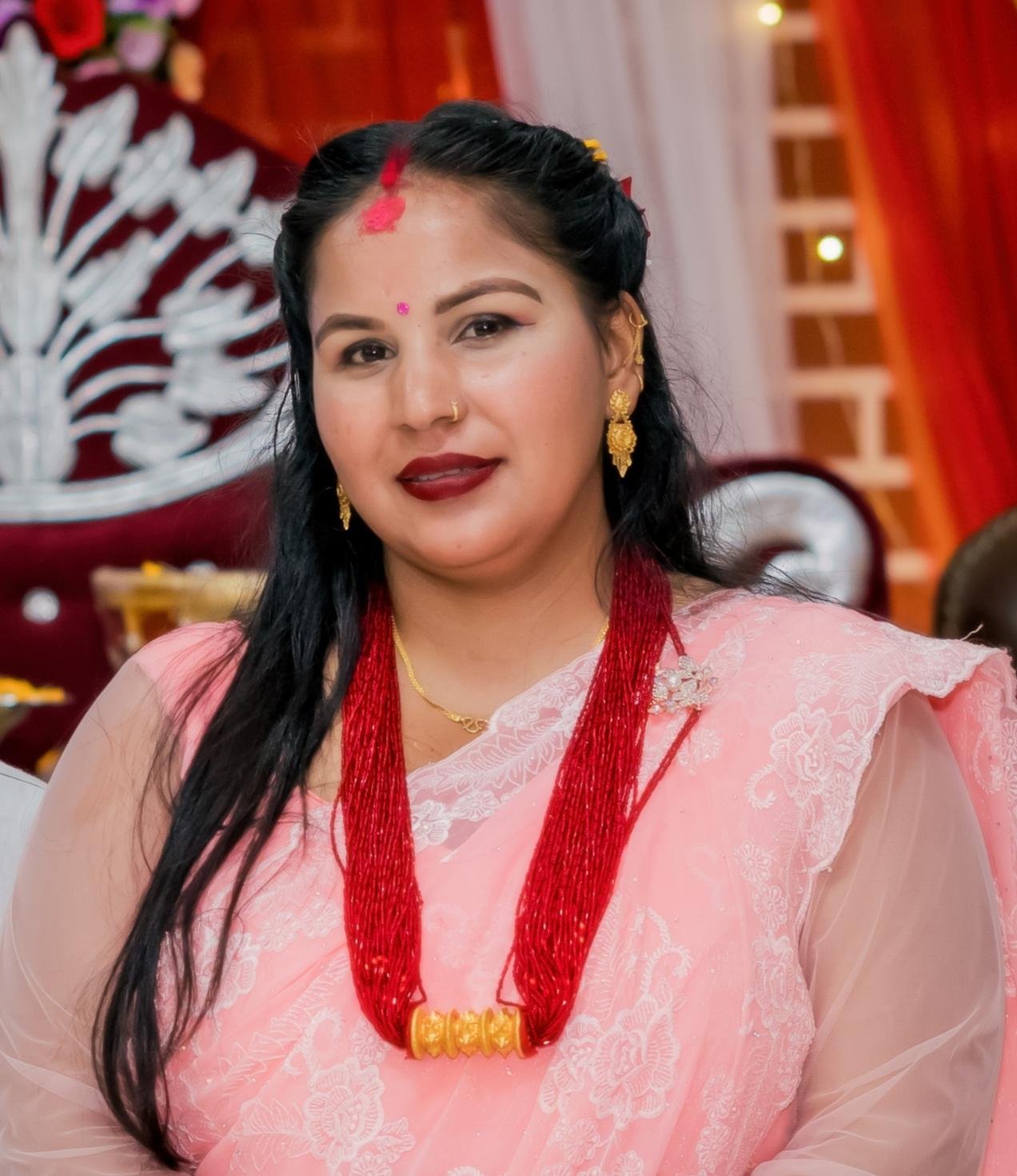 Saru Parajuli