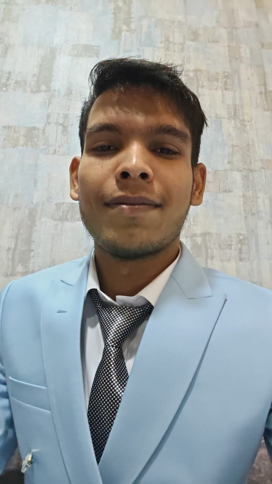 Manish Sharma
